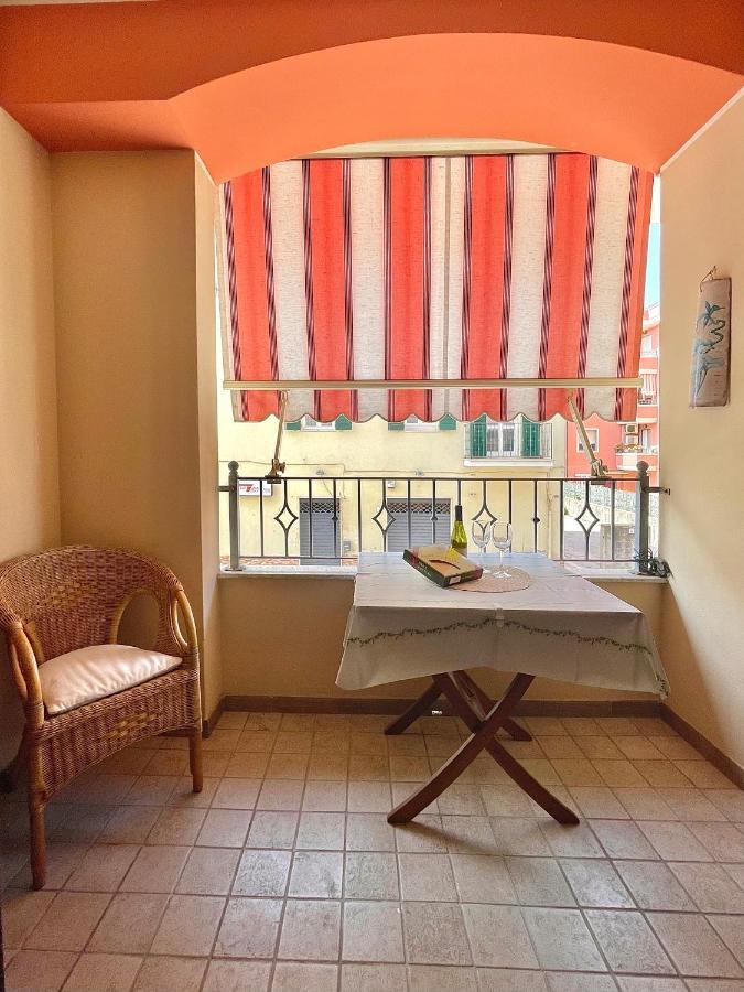 Sea La Vie Lägenhet Alghero Exteriör bild