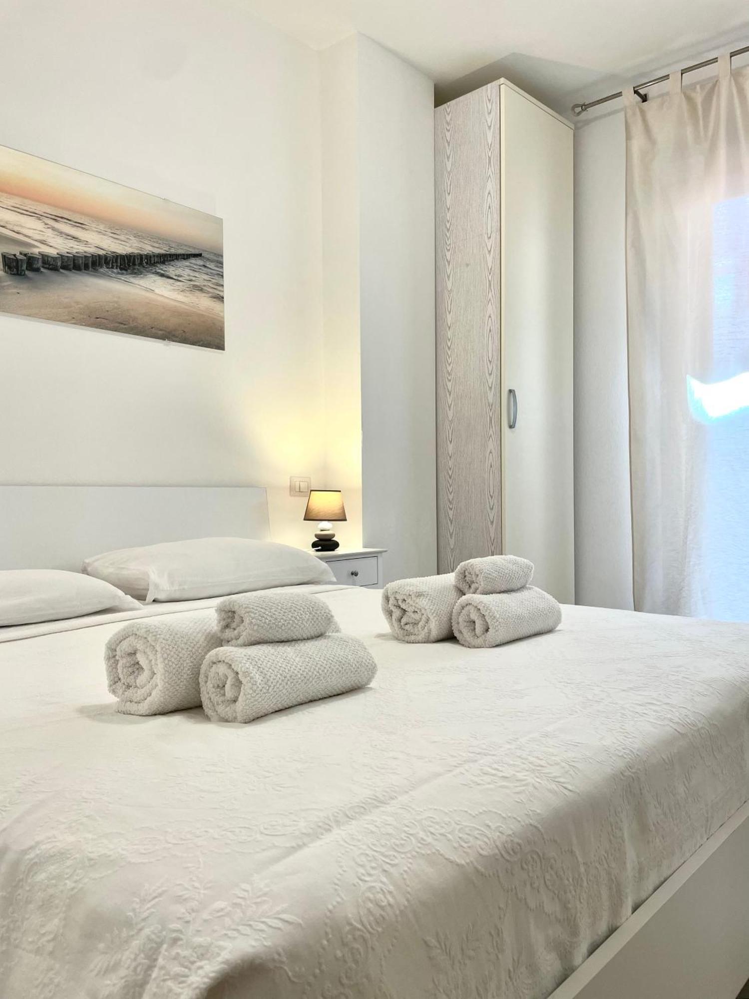 Sea La Vie Lägenhet Alghero Exteriör bild