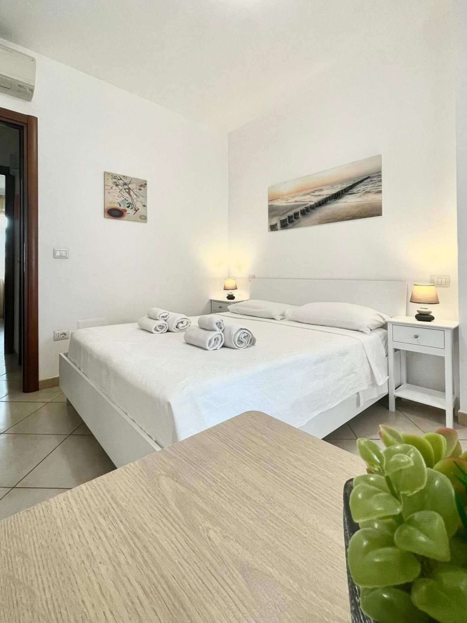 Sea La Vie Lägenhet Alghero Exteriör bild